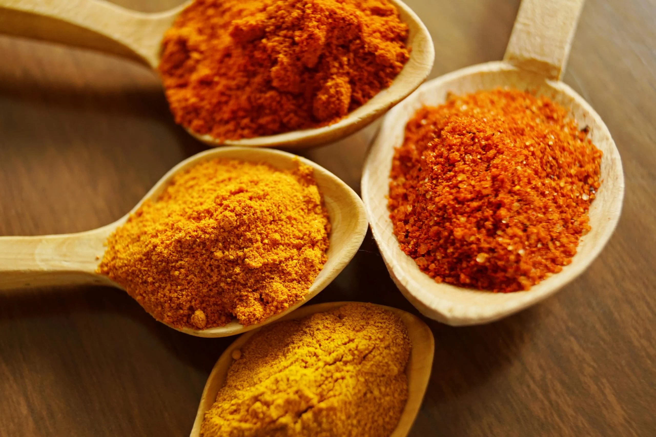 High-curcumin Turmeric Powder from India – used for cooking, cosmetics, and health industries. Bulk export available at competitive rates.