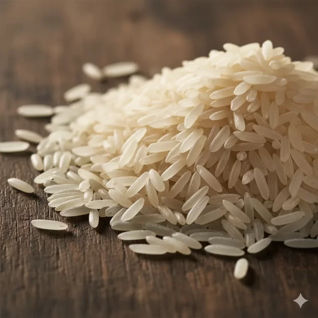 Ideal for bulk export to the USA, Europe, and Middle East markets. Packaging options range from 5kg to 50kg bags, suitable for private labeling.