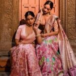 JDS Banaras saree wholesale collection with traditional Banarasi silk design displayed for retailers and exporters on B2B Trade Point platform